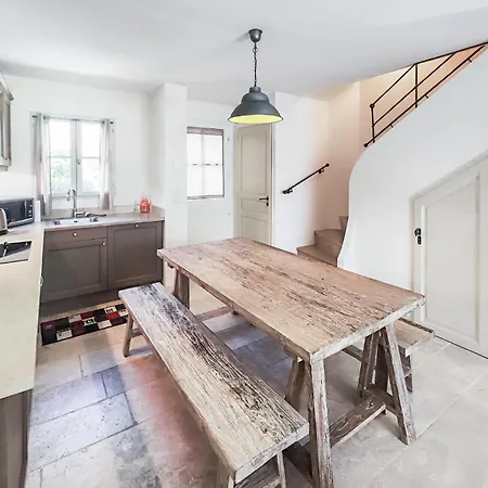 Awesome Home In Stlaurent-De-La-Cabr With Wifi