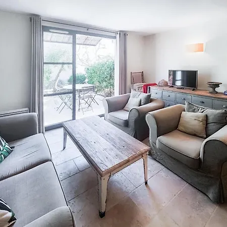 Cozy In * Saint-Laurent-de-la-Cabrerisse