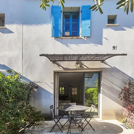 Cozy In Holiday home Saint-Laurent-de-la-Cabrerisse