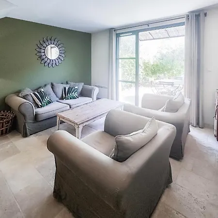 Holiday home Cozy In Saint-Laurent-de-la-Cabrerisse