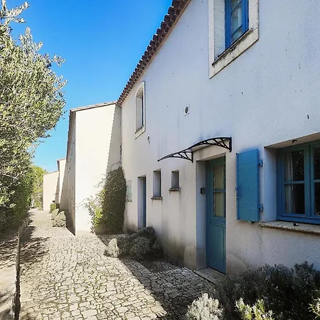 Holiday home Cozy In Saint-Laurent-de-la-Cabrerisse